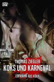 Cover von KOKS UND KARNEVAL