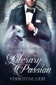 Cover von Literary Passion - Verbotene Liebe