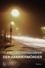 Cover von DER HÄMMERMÖRDER