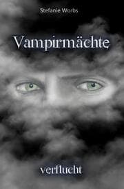 Cover von Vampirmächte