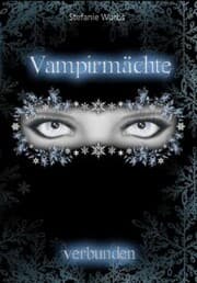 Cover von Vampirmächte