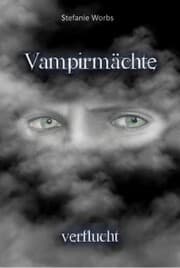 Cover von Vampirmächte