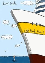 Cover von Last Minute Morde I