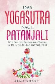 Cover von Das Yogasutra nach Patanjali