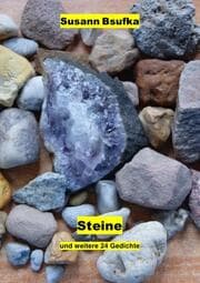 Cover von Steine