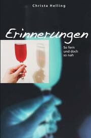Cover von Erinnerungen