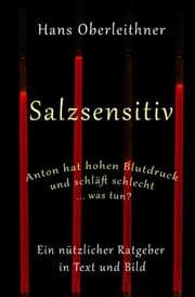 Cover von Salzsensitiv