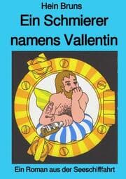 Cover von Ein Schmierer namens Vallentin