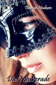 Cover von Die Maskerade