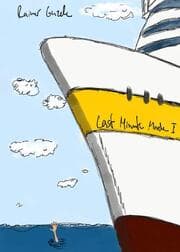 Cover von Last Minute Morde I