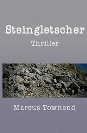Cover von Steingletscher
