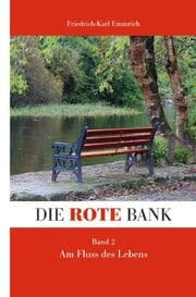 Cover von Die rote Bank