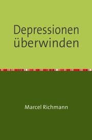 Cover von Depressionen überwinden