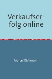 Cover von Verkaufserfolg online