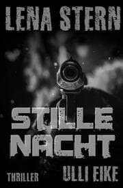 Cover von Lena Stern: Stille Nacht