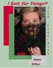 Cover von Zeit für Tango Herr Parkinson?
