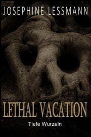 Cover von Lethal Vacation