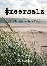 Cover von meersalz