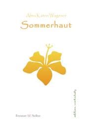 Cover von Sommerhaut