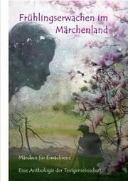 Cover von Frühlingserwachen im Märchenland
