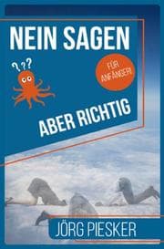 Cover von Nein Sagen