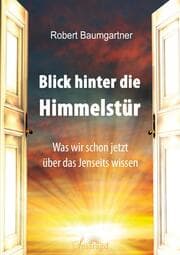 Cover von Blick hinter die Himmelstür