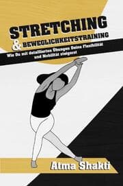 Cover von Stretching & Beweglichkeitstraining