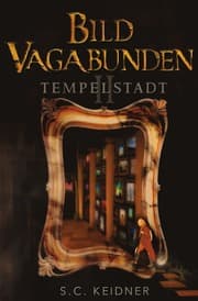 Cover von Bildvagabunden
