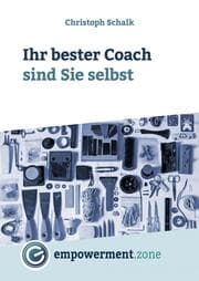 Cover von Ihr bester Coach sind Sie selbst