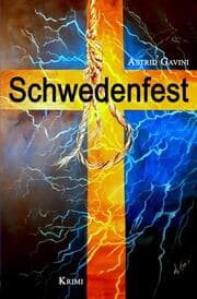 Cover von Schwedenfest