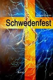 Cover von Schwedenfest