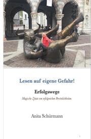 Cover von Erfolgswege