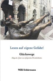 Cover von Glückswege