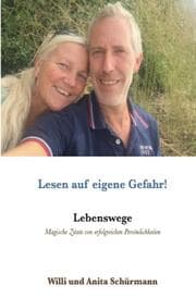 Cover von Lebenswege
