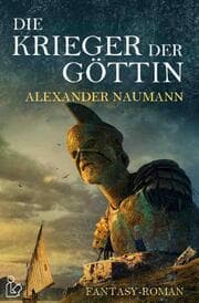 Cover von DIE KRIEGER DER GÖTTIN