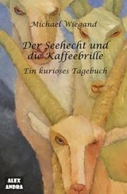 Cover von Der Seehecht und die Kaffeebrille