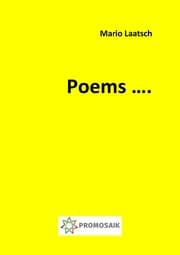 Cover von Poems ....