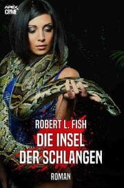 Cover von DIE INSEL DER SCHLANGEN