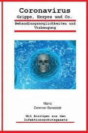 Cover von Coronavirus