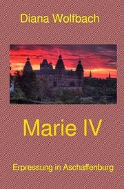 Cover von Marie IV