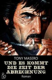 Cover von UND ES KOMMT DIE ZEIT DER ABRECHNUNG