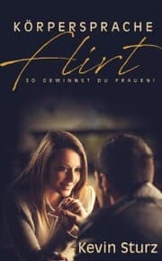Cover von Körpersprache Flirt