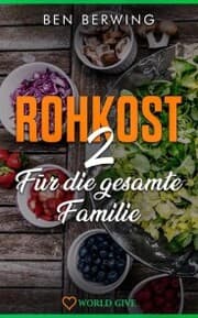 Cover von Rohkost 2