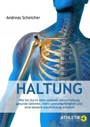 Cover von Haltung