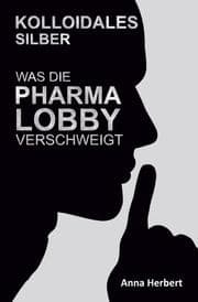 Cover von Kolloidales Silber