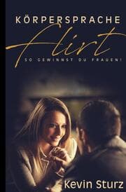 Cover von Körpersprache Flirt
