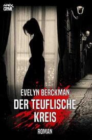 Cover von DER TEUFLISCHE KREIS