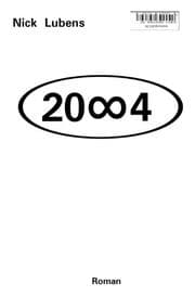 Cover von 2084