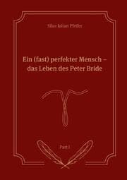 Cover von Ein (fast) perfekter Mensch