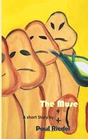 Cover von The Muse